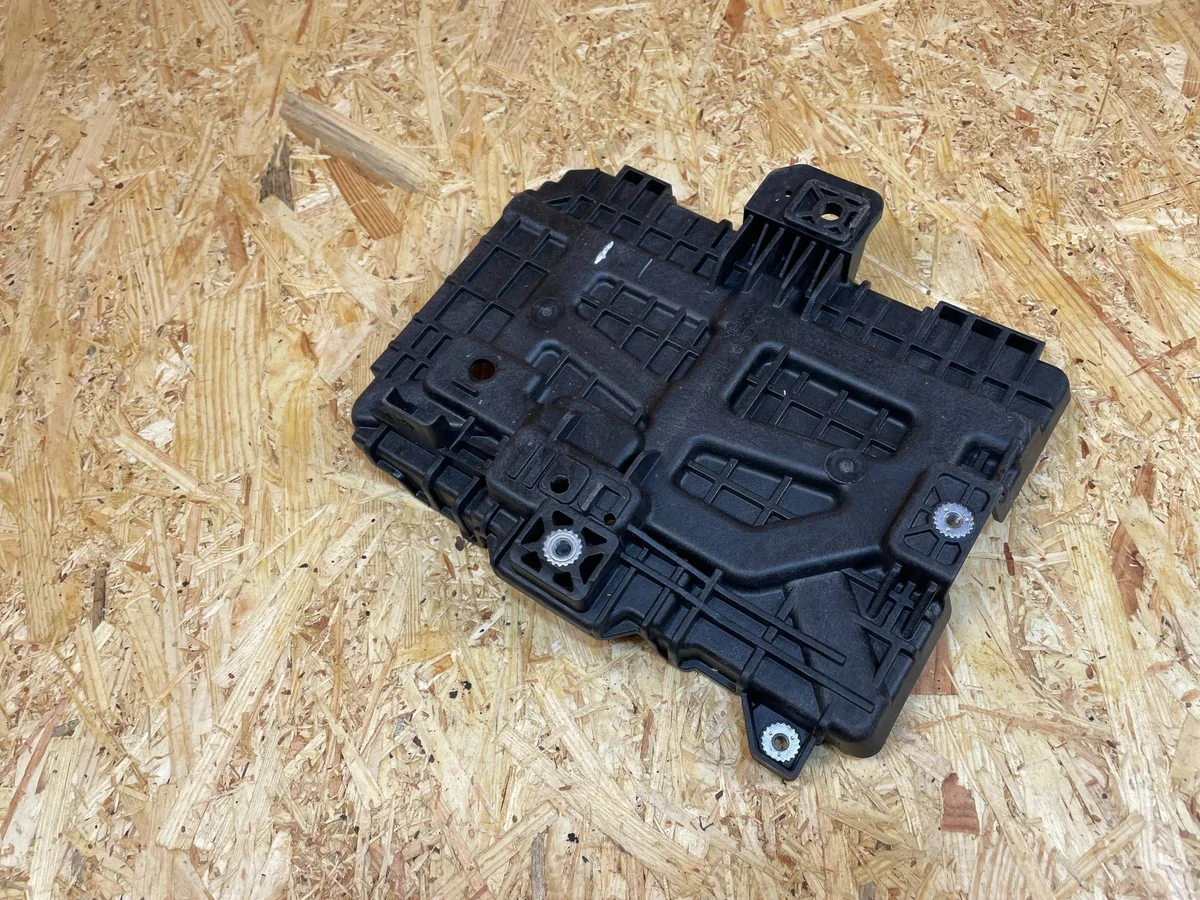 Batterihus Kia OE 37150-J7000 image 8