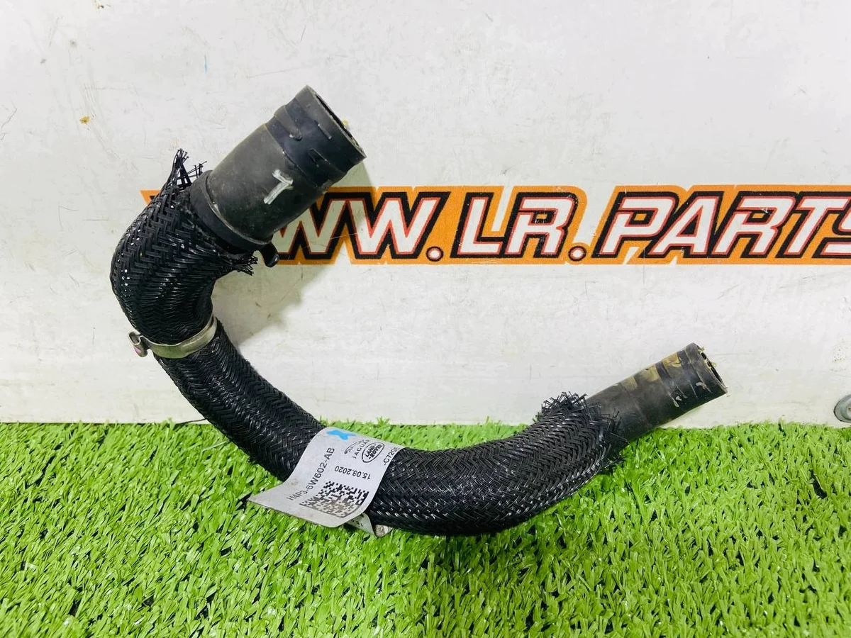 Land Rover Discovery 5 L462 H4P-36W602-AB