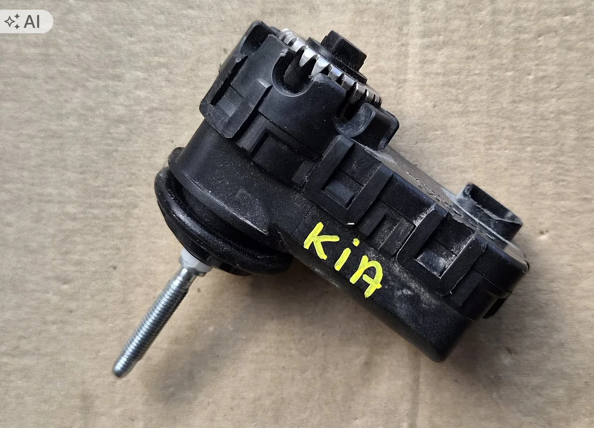 Motorino Fari Kia Sportage 4T921-04060
