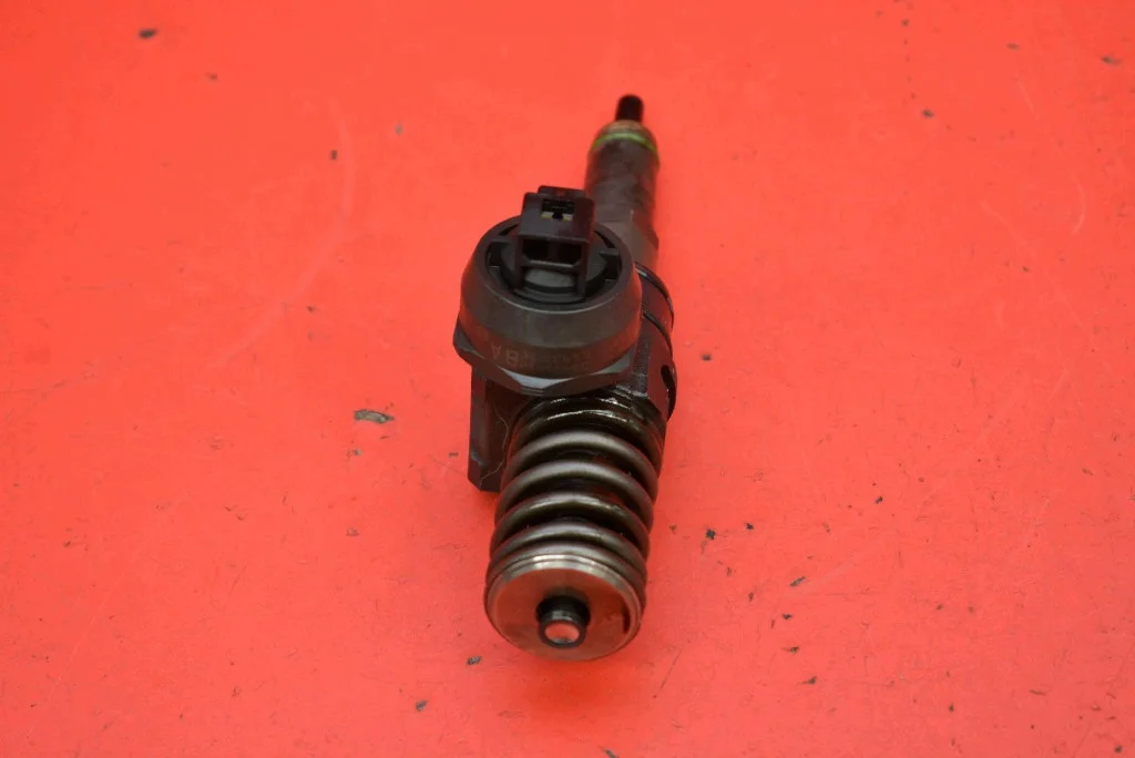 Used Injector Pump 038130073AG for VW Touran 1.9 TDI