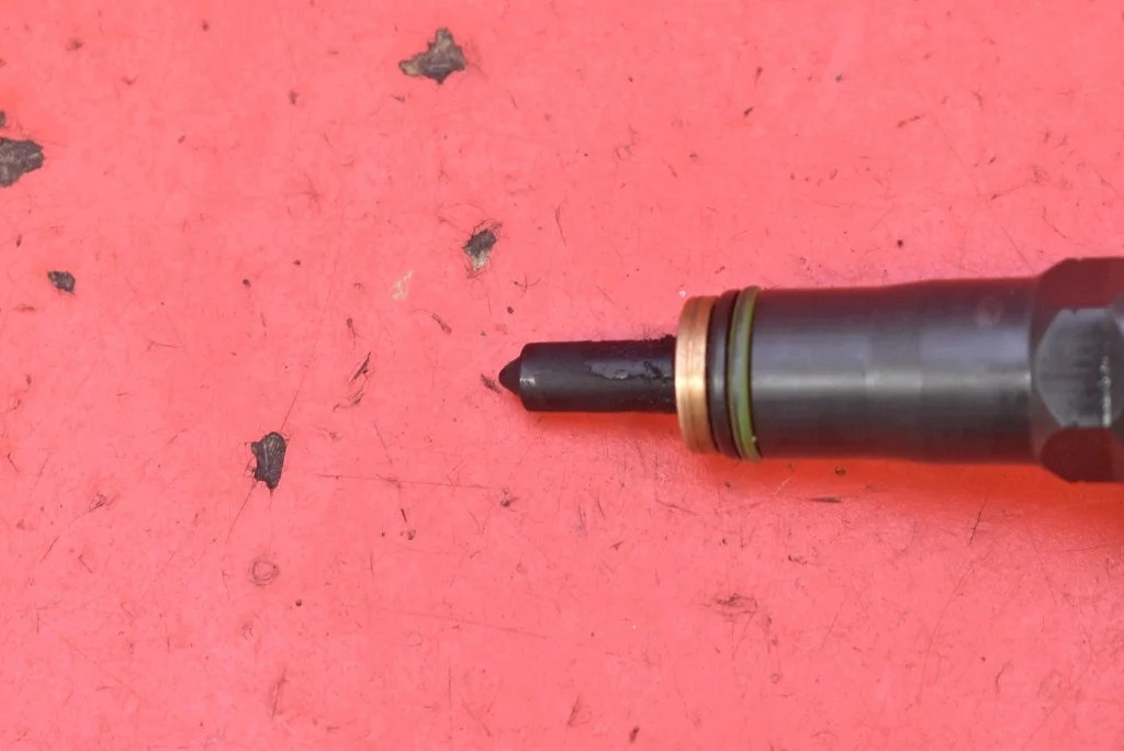 Used Injector Pump 038130073AG for VW Touran 1.9 TDI