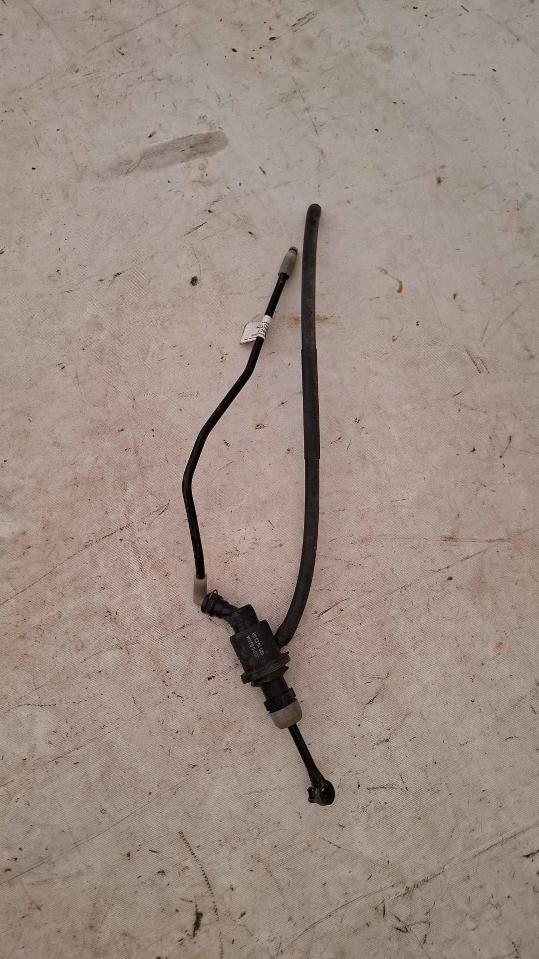Nissan NV200 Cabo Embreagem 30850JX30B Usado