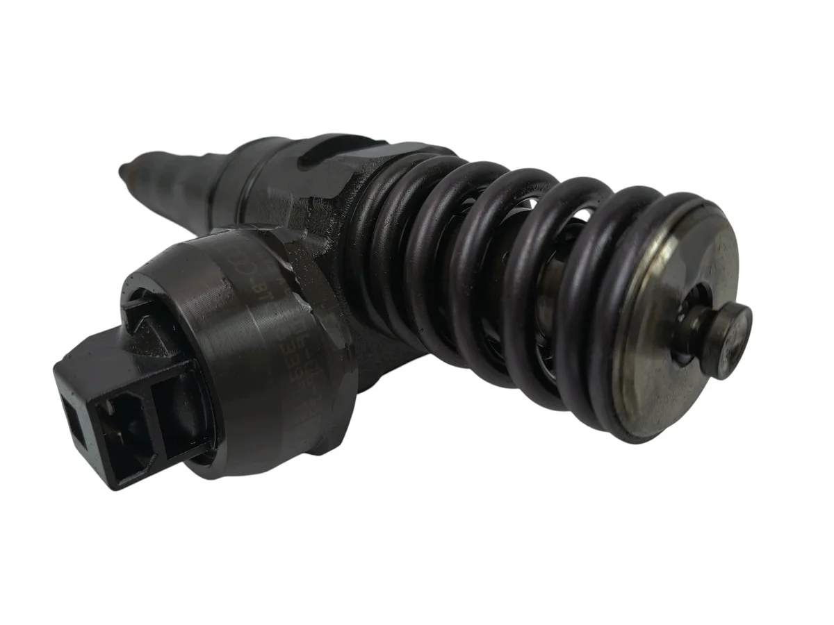 Injektor Pumpe 1.9 TDI gebraucht image 5