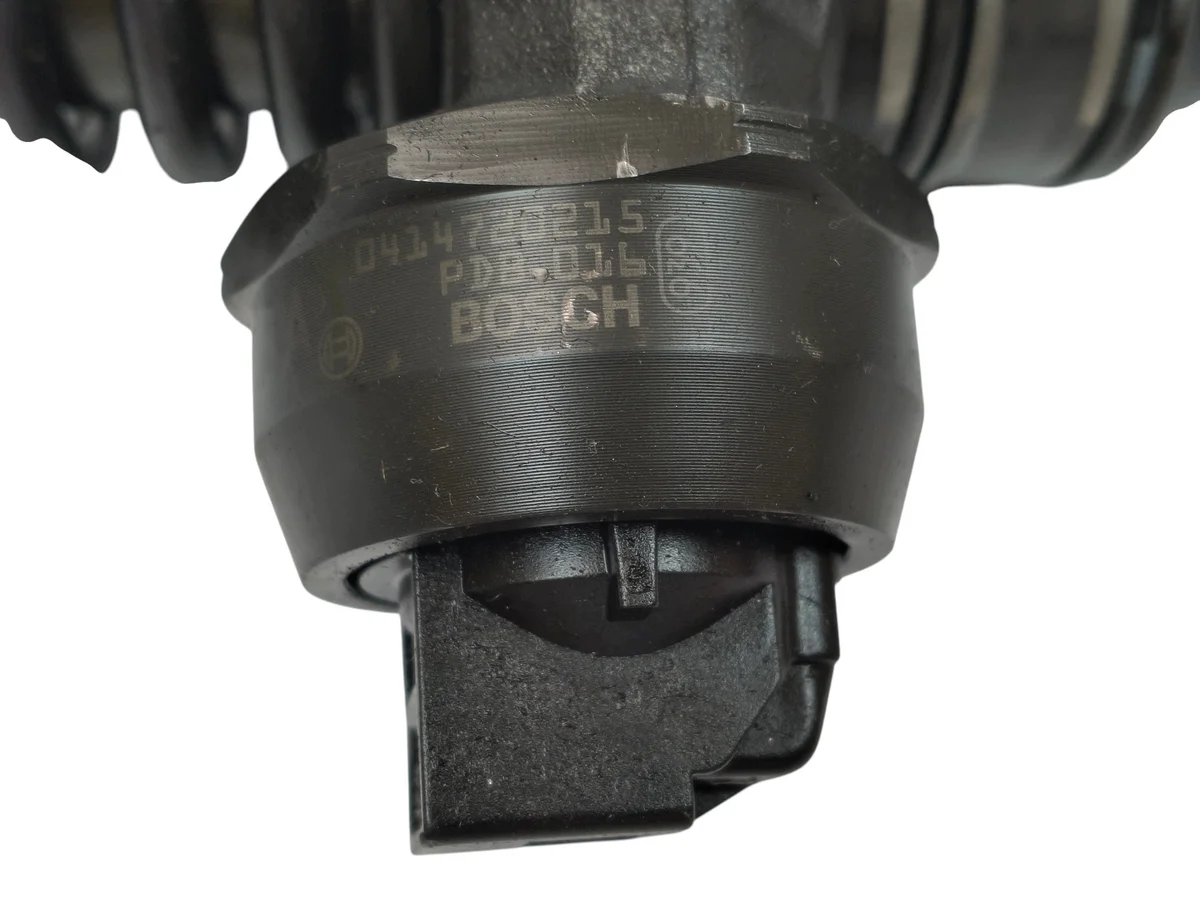Injektor Pumpe 1.9 TDI gebraucht image 7