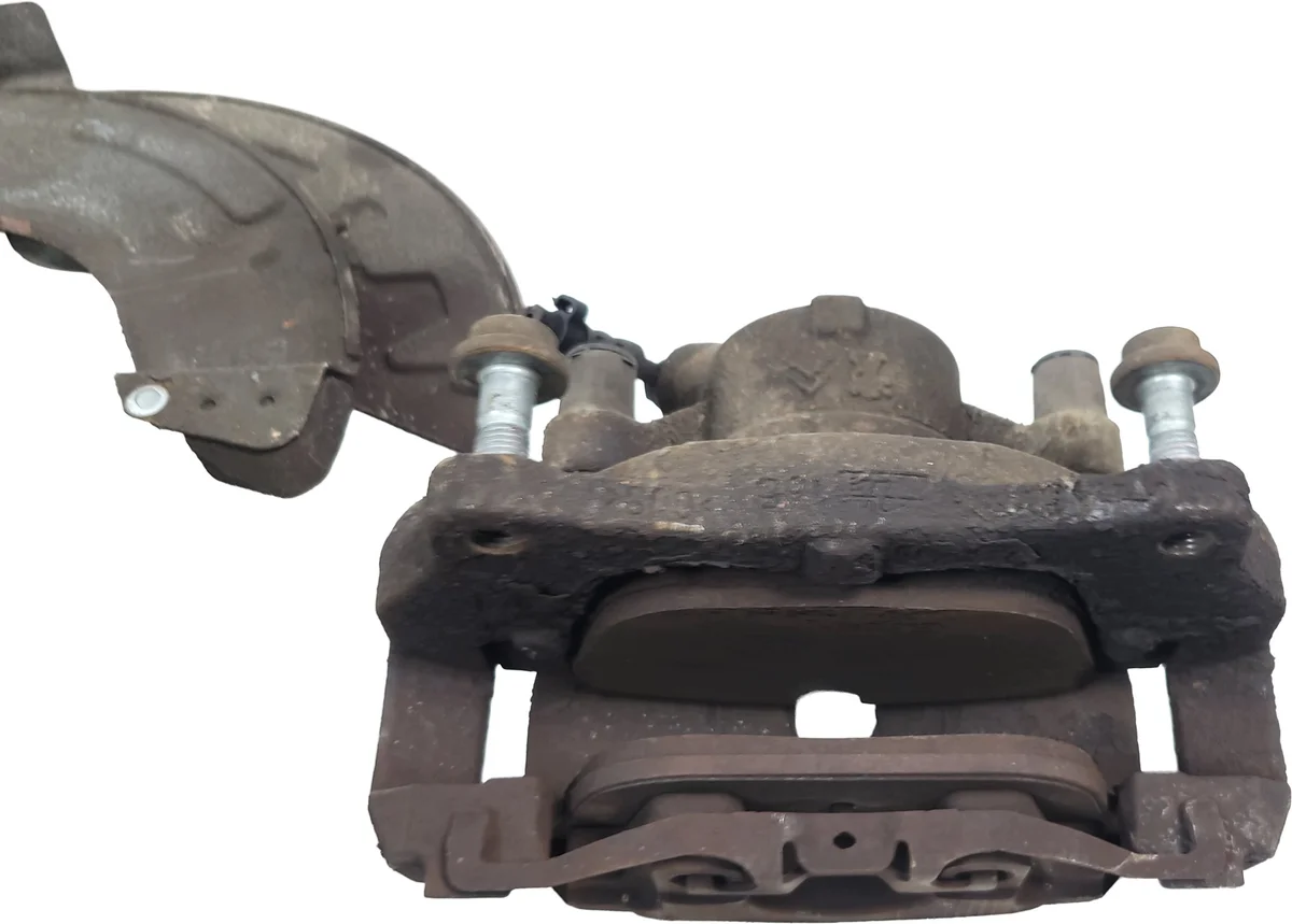 Citroen C5 III X7 Bremssattel vorne links rechts image 7