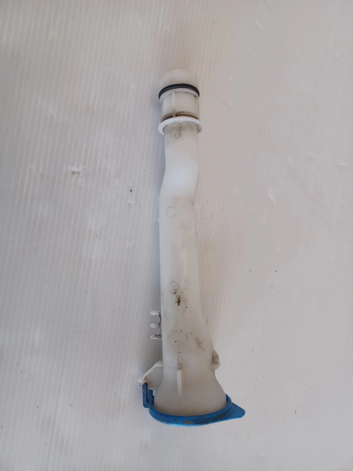 Tubo de manguera de Volvo V40 31276106