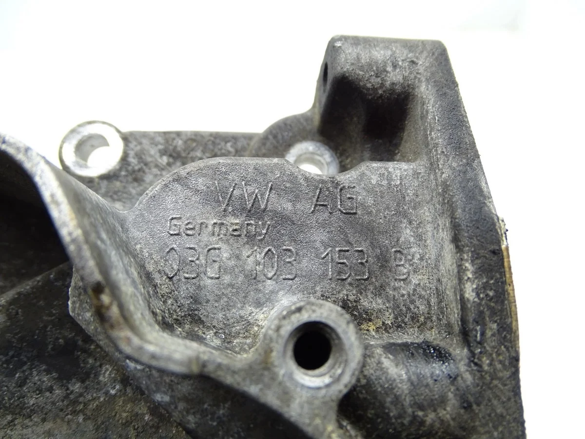 Tiivisteen kotelo VW Audi Skoda 2.0 TDI image 3