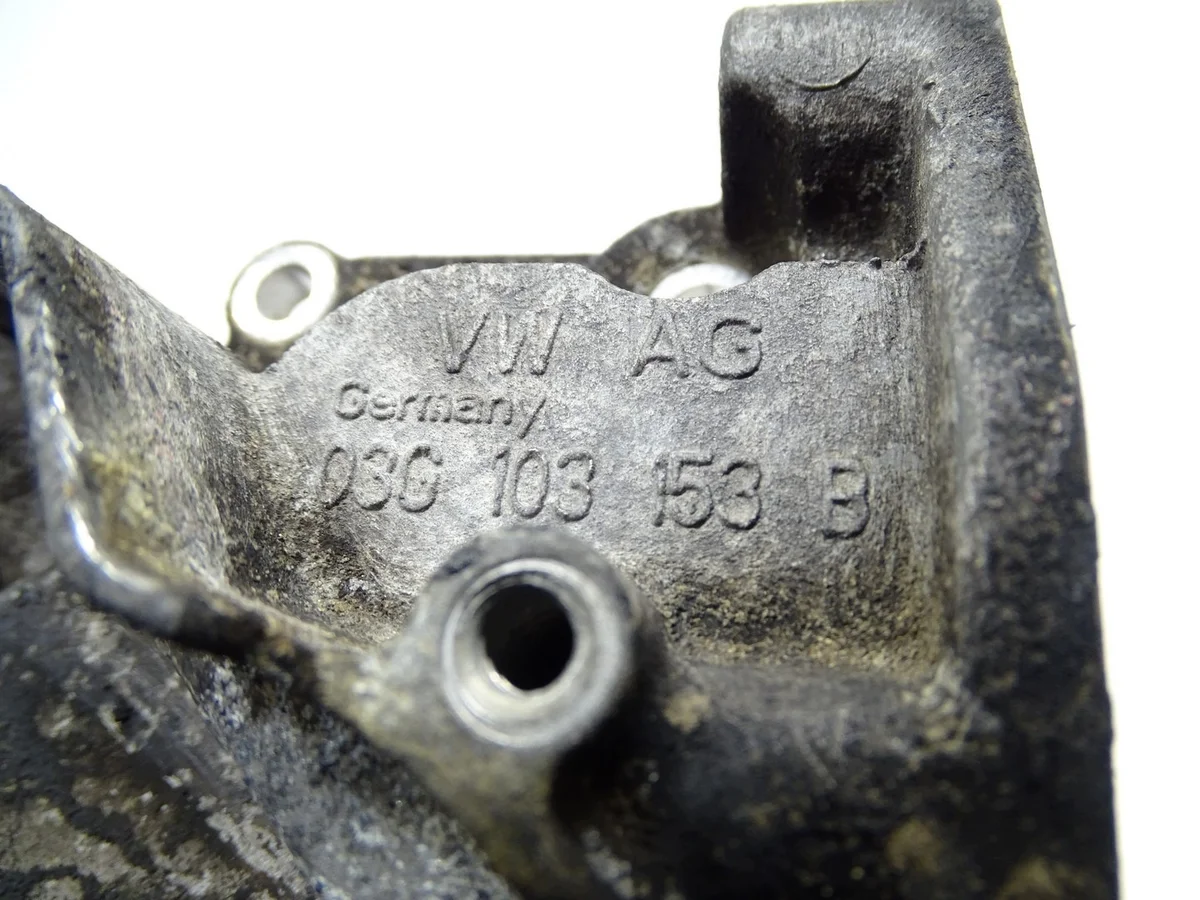 Tiivisteen kotelo VW Audi Skoda 2.0 TDI image 4