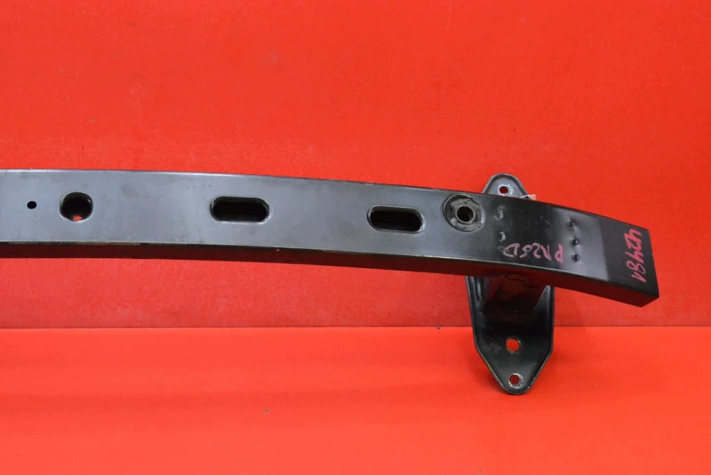 Viga Para-choques Fiat Panda II 03-11 Usada image 3