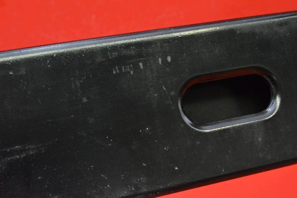 Viga Para-choques Fiat Panda II 03-11 Usada image 8