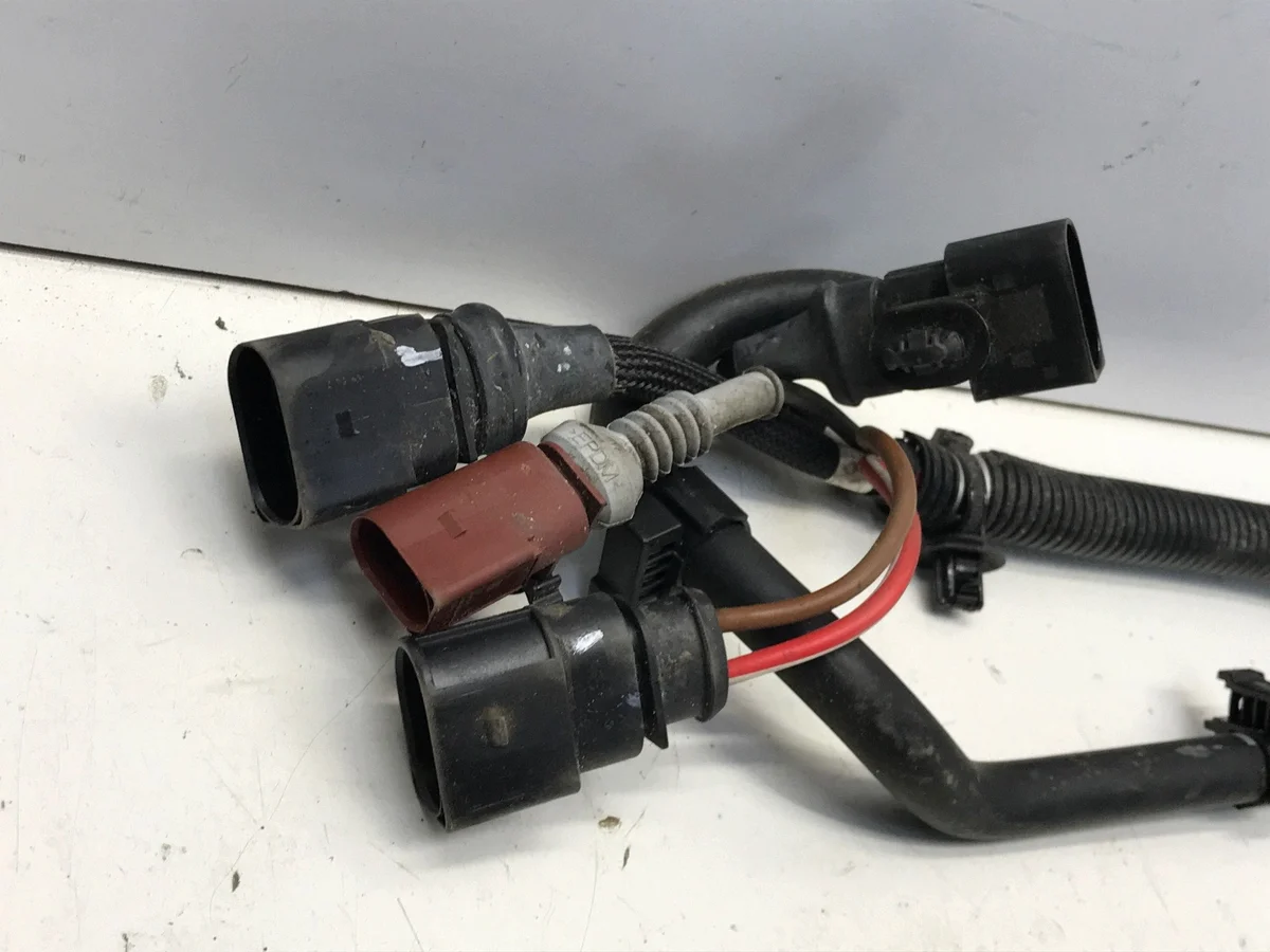 XPENG G9 2023 Kompressor Luftfederung image 3