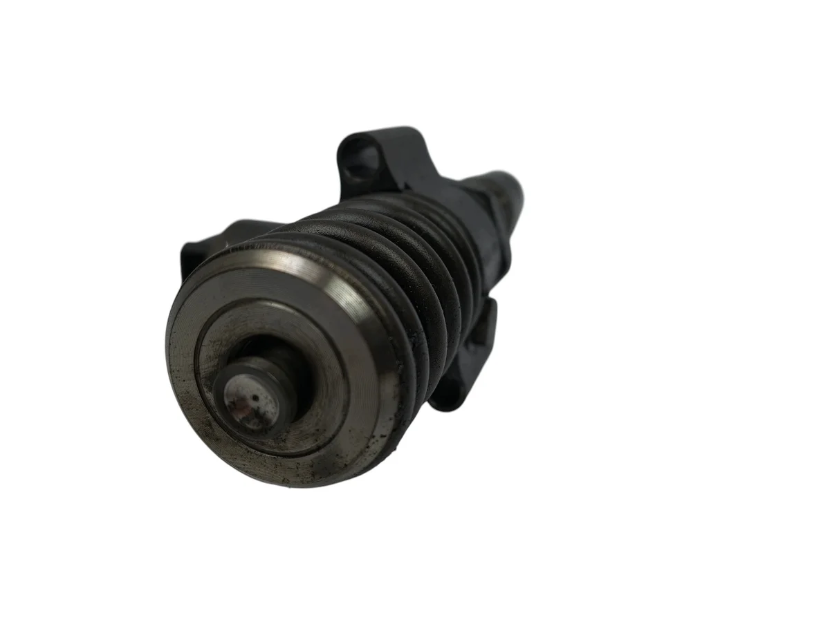 Inyector Skoda Octavia Audi A6 2.0 TDI Bosch image 9
