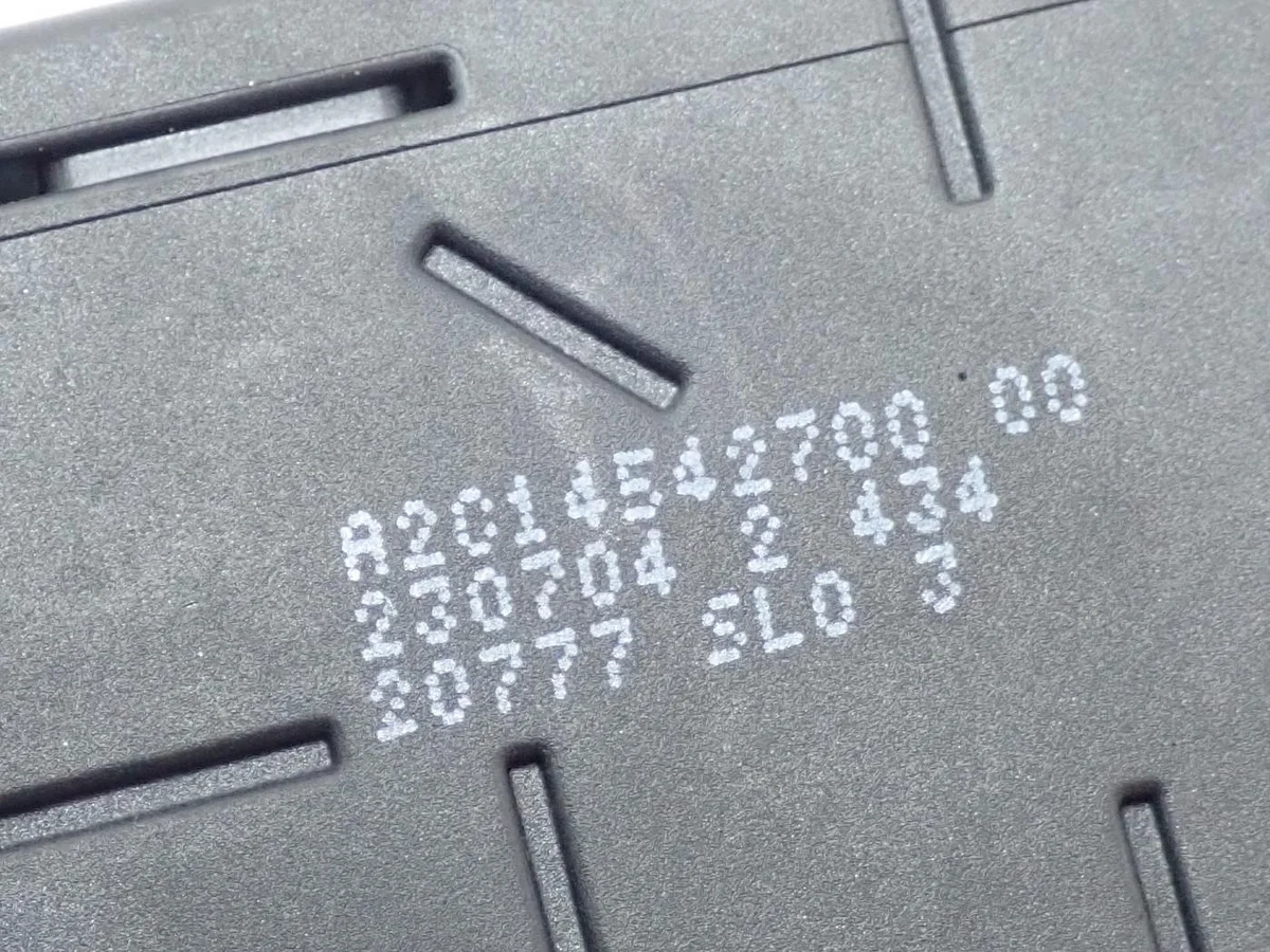 Däcktryckssensor Suzuki Swift MK8 VI 37160-52R01 image 5