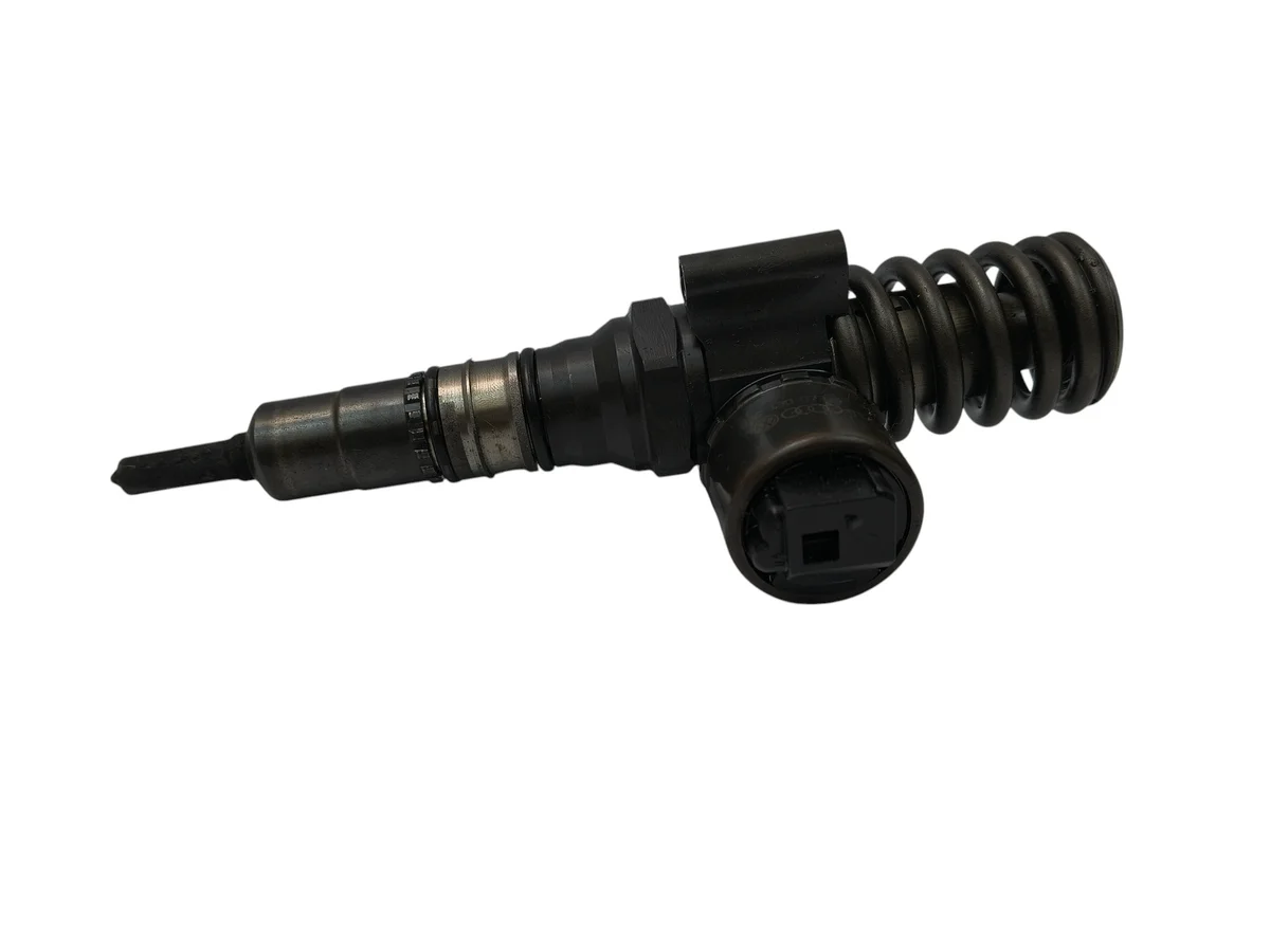 Used Injector Pump for VW 1.9 TDI