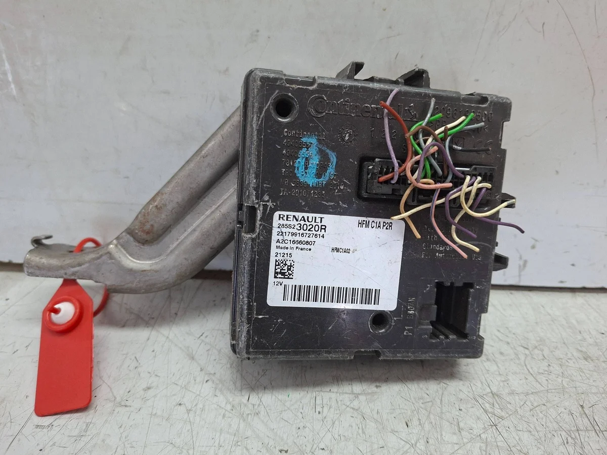 Modul Immobilizer 285S23020R Renault Clio V