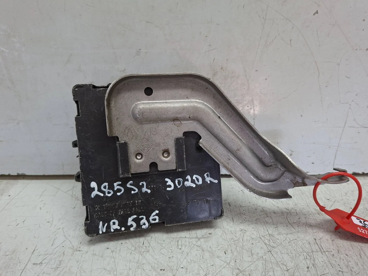 Modul Immobilizer 285S23020R Renault Clio V image 3