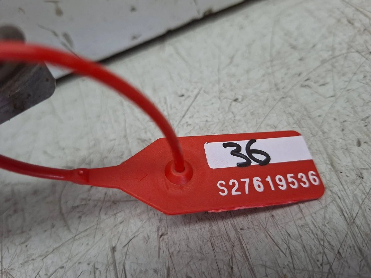 Modul Immobilizer 285S23020R Renault Clio V image 4