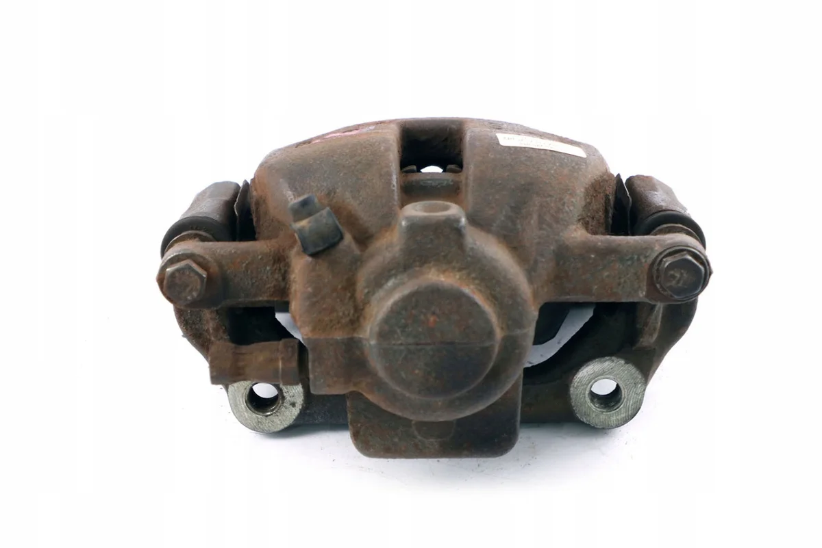 MINI R55 R56 Front Left Brake Caliper 6778335 image 6