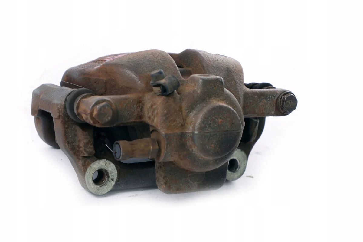 MINI R55 R56 Front Left Brake Caliper 6778335 image 7