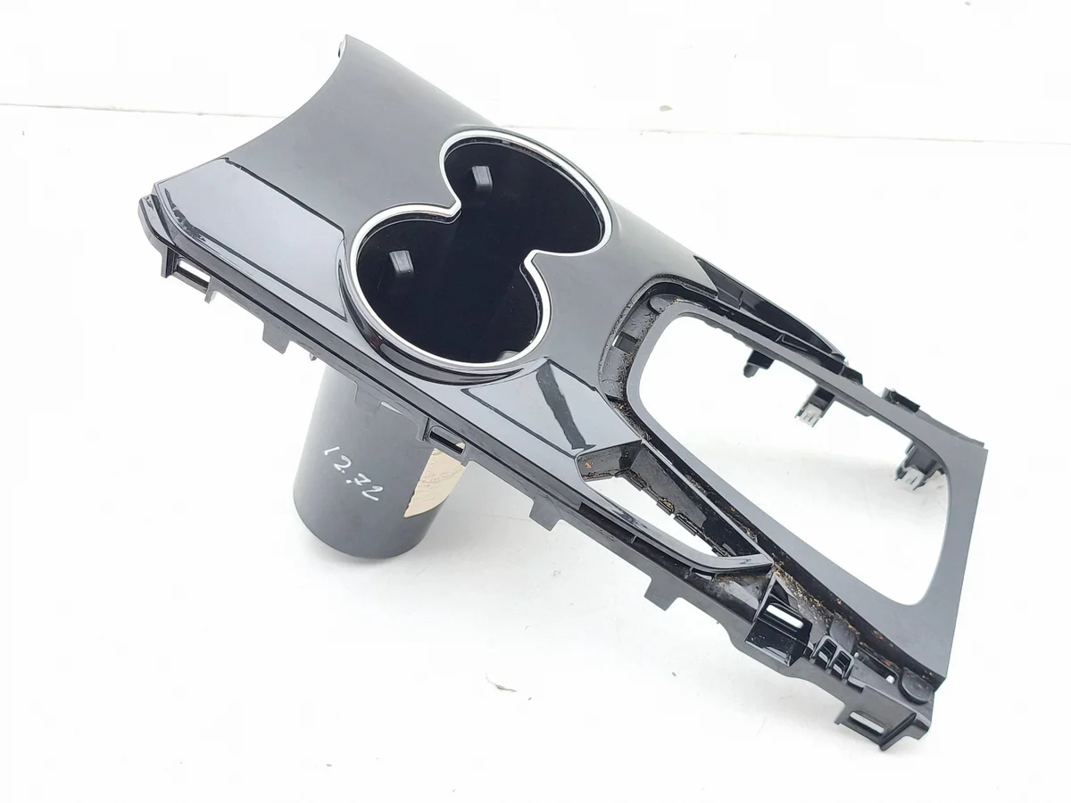Ford Galaxy 2017 Gear Shift Trim Ring image 3