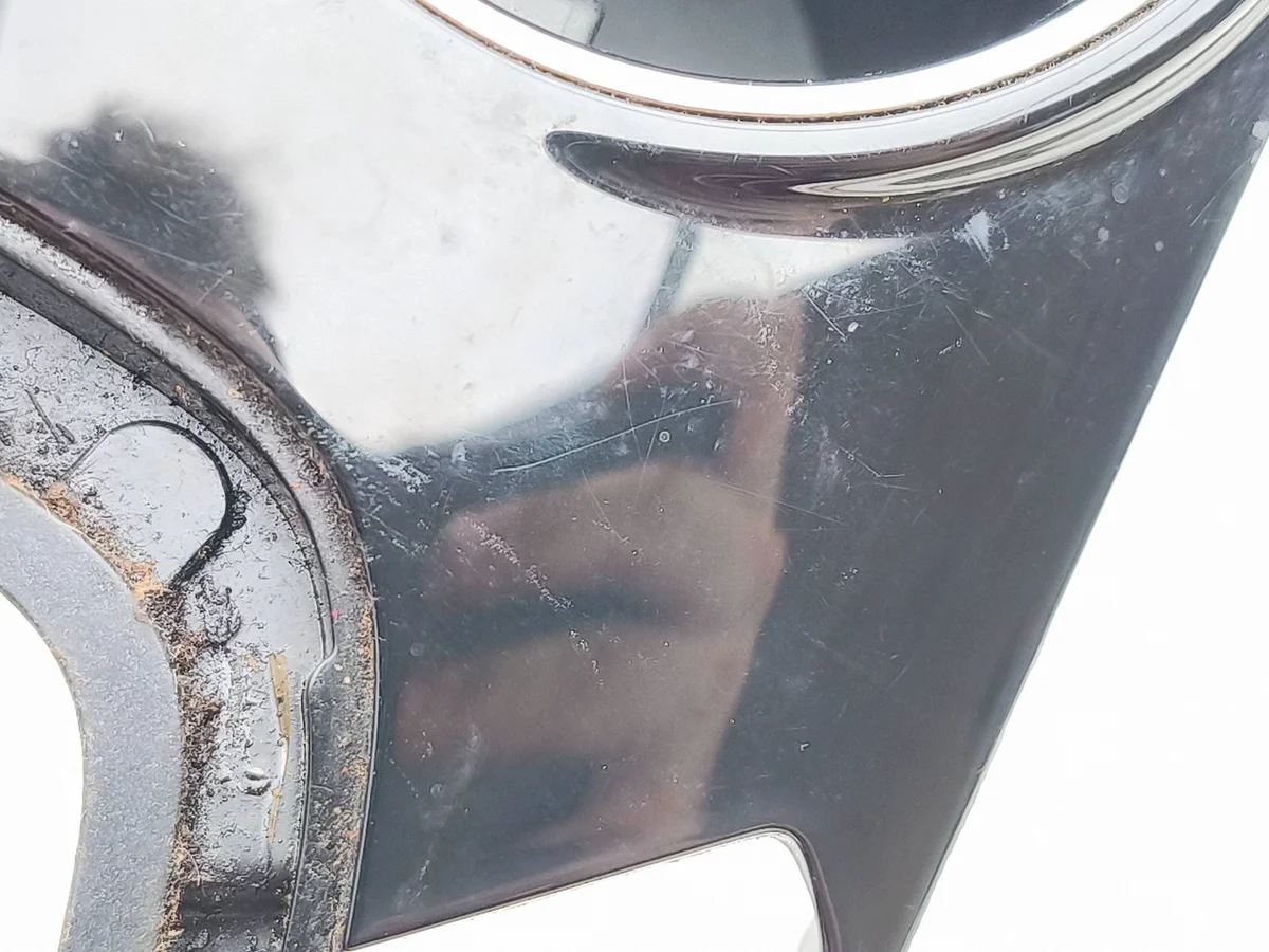 Ford Galaxy 2017 Gear Shift Trim Ring image 4