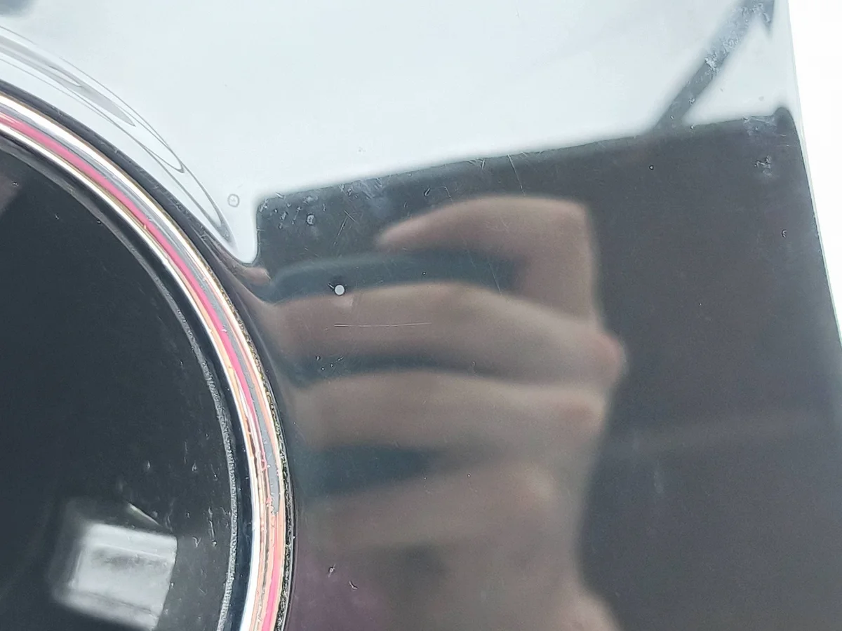 Ford Galaxy 2017 Gear Shift Trim Ring image 6