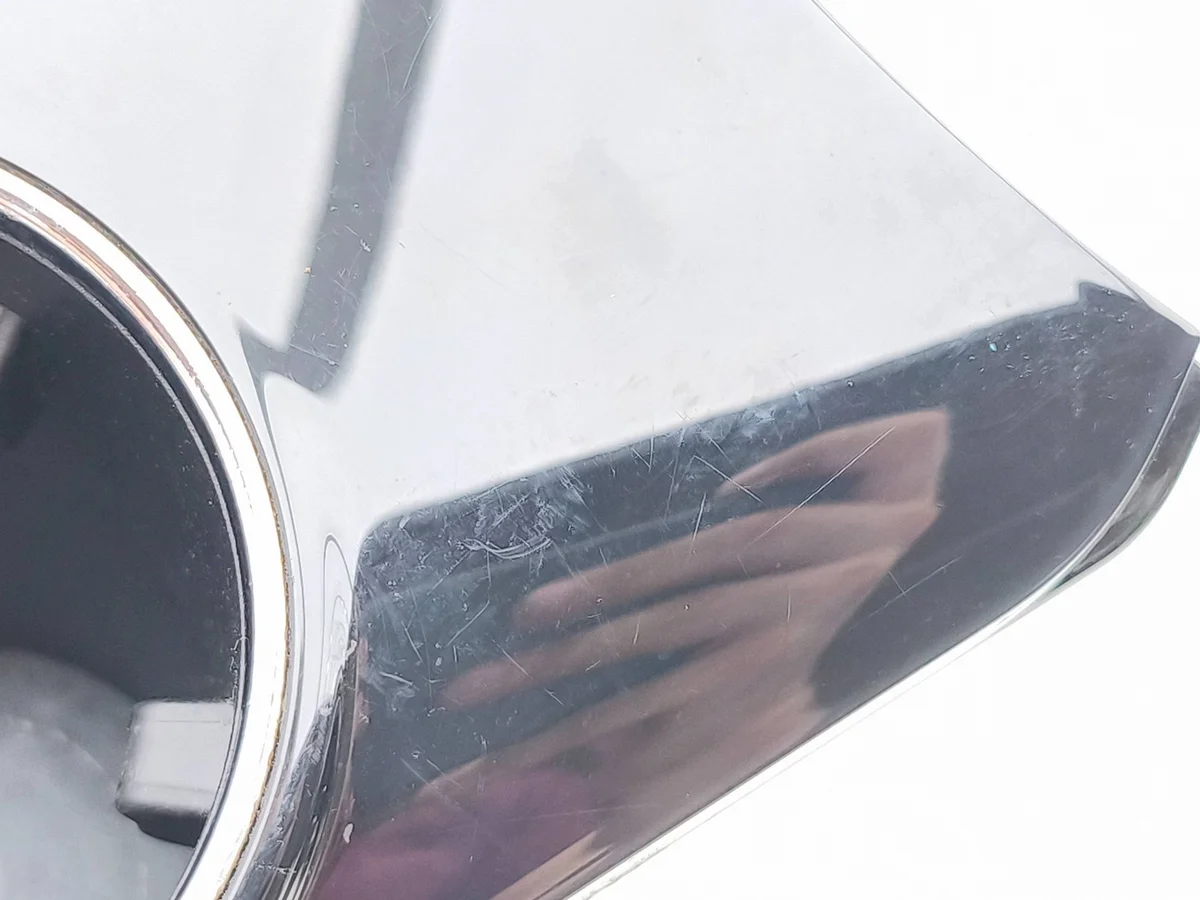 Ford Galaxy 2017 Gear Shift Trim Ring image 7