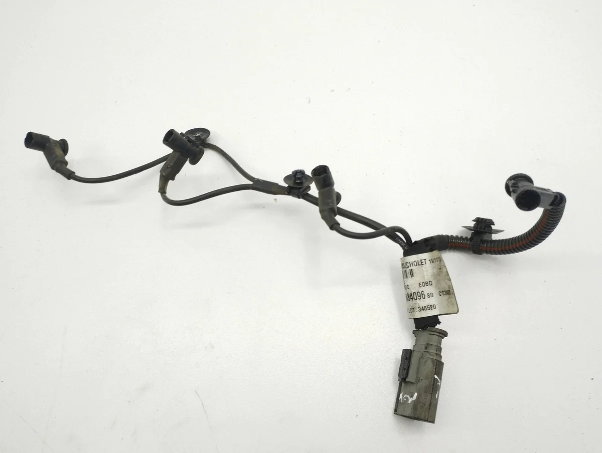 Ford Kuga II Bougie Kabel 9688409680