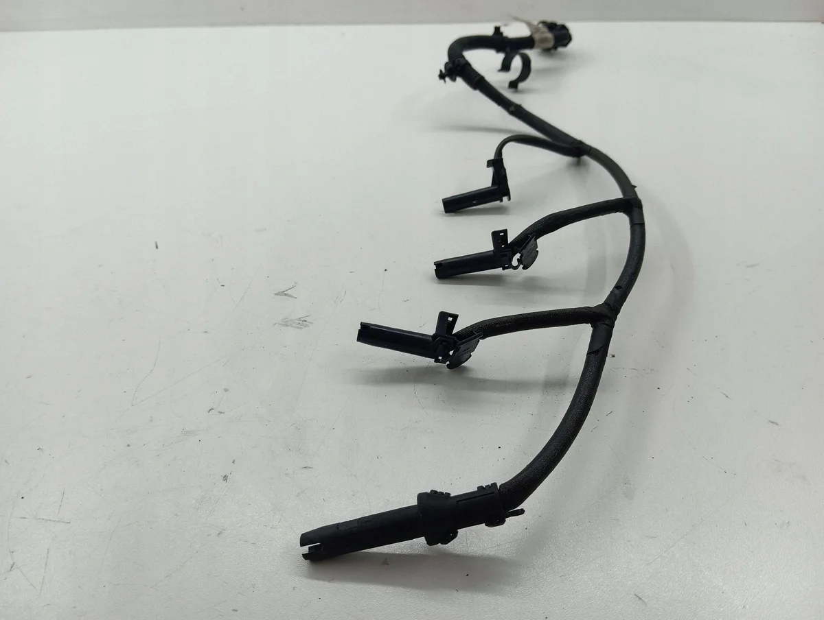 Opel Antara 2012 Cable Bujía Incandescente image 3