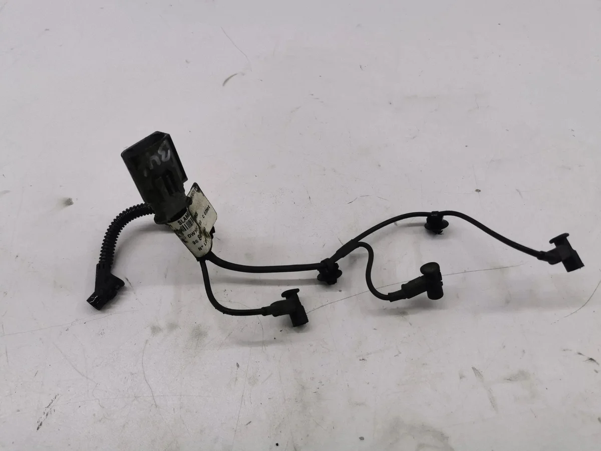 Cables de encendido Citroen DS4 9688409680