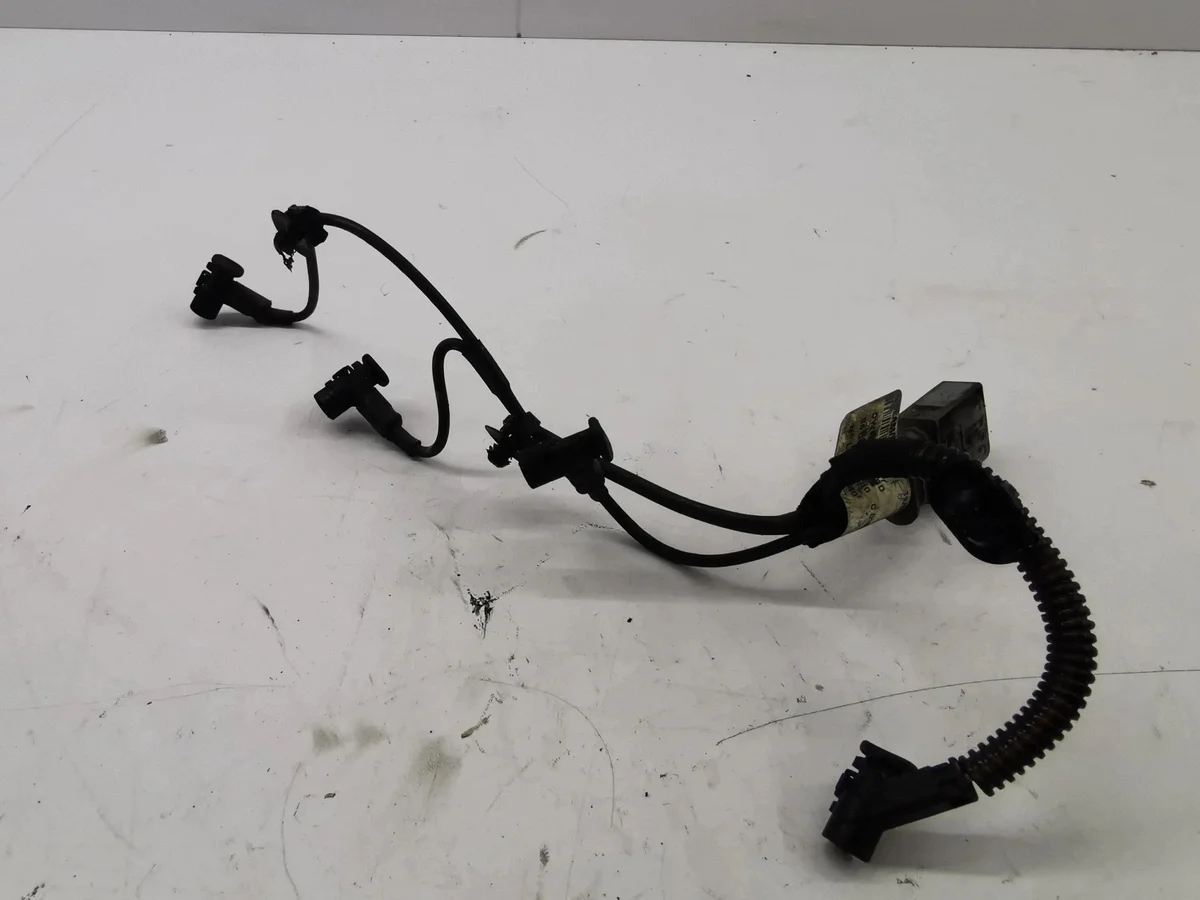 Cables de encendido Citroen DS4 9688409680 image 3