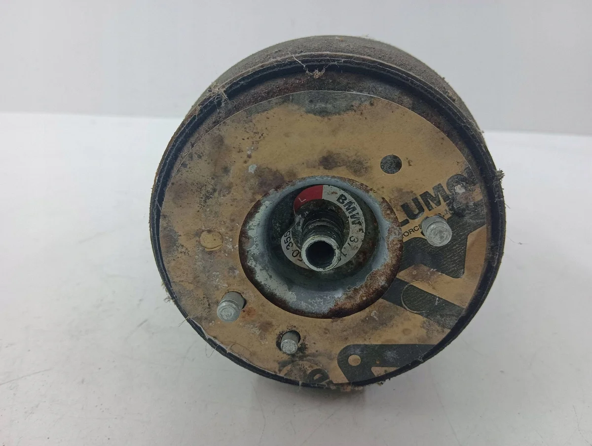 BMW X5 E53 Luftfederbalg hinten gebraucht image 6