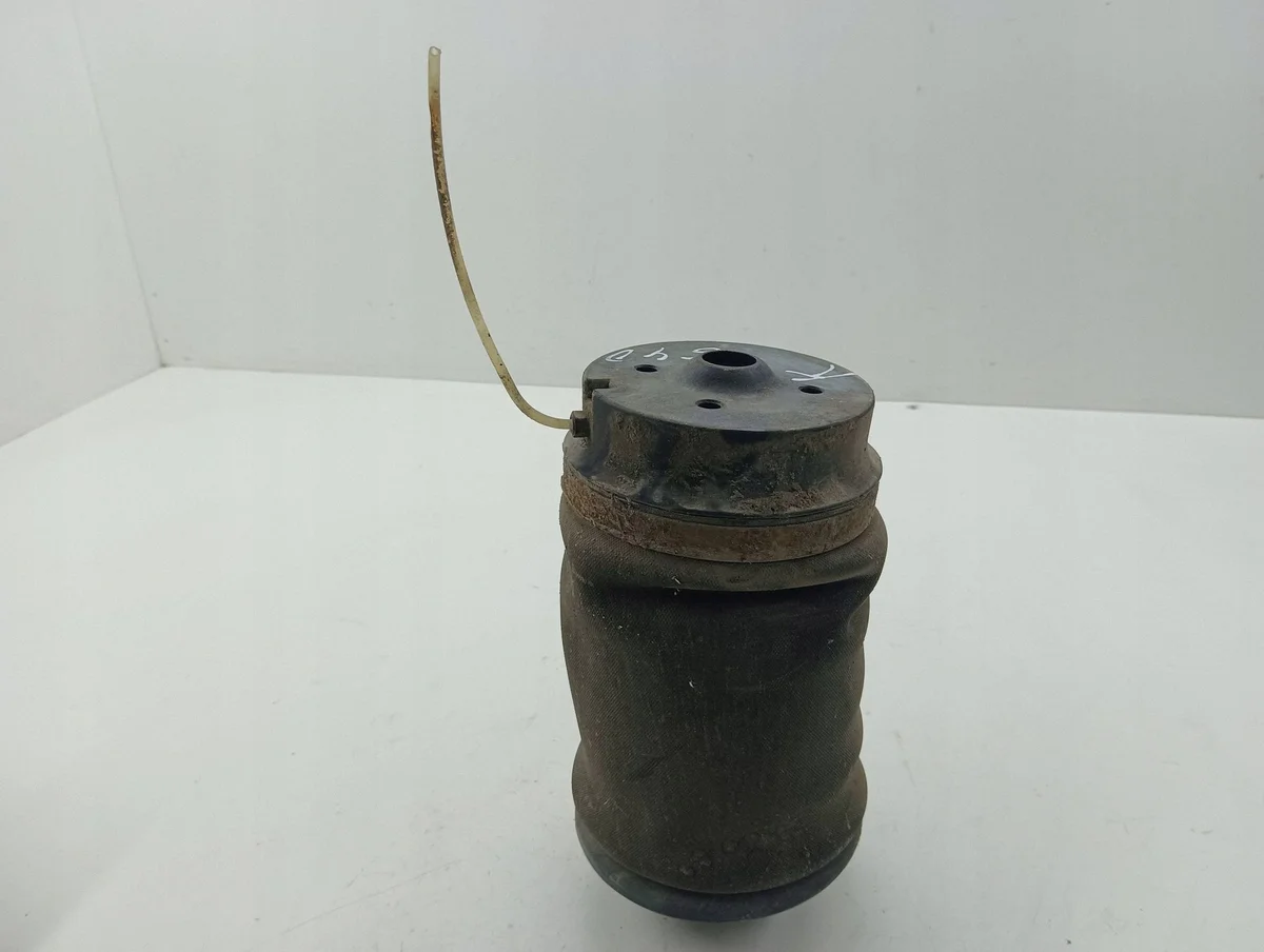 Luftfjädring bak Mercedes-Benz ML W164 image 6