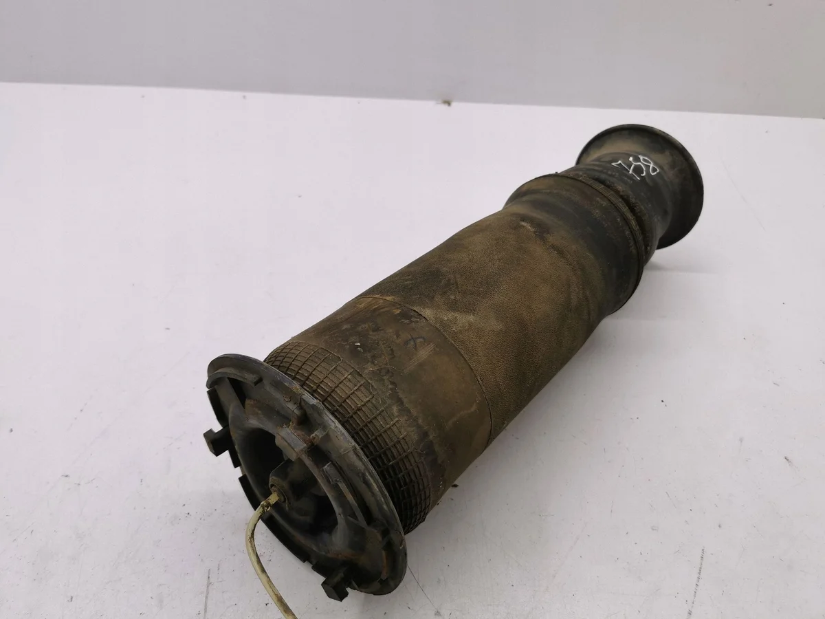 Saab 9-7X Luftfjädring Bak AMD107440 image 6