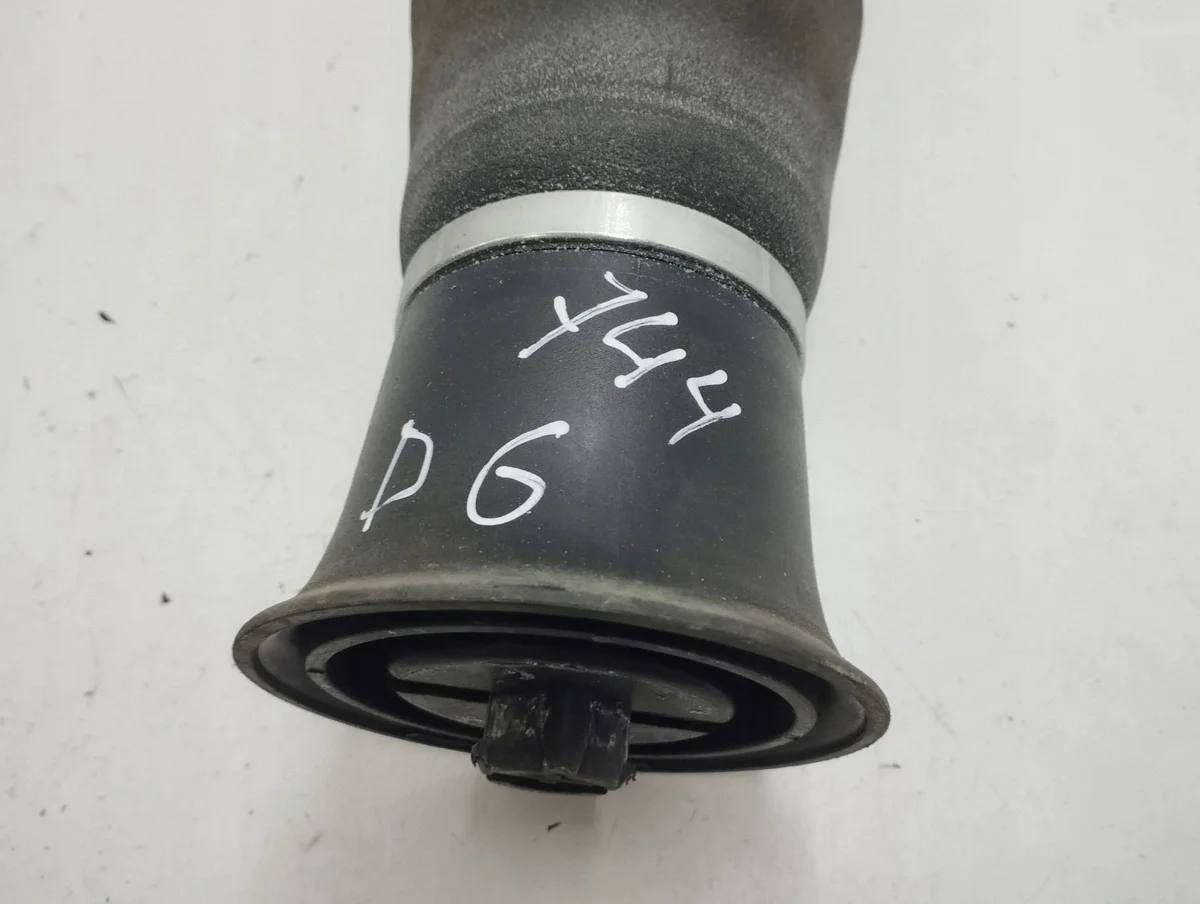 BMW X5 E70 Rear Air Spring 309512606 Used image 5