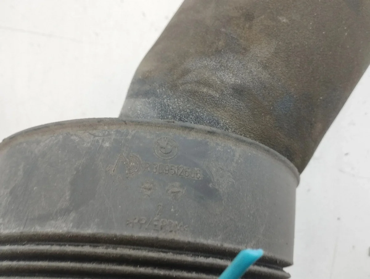 BMW X5 E70 Rear Air Spring 309512606 Used image 6