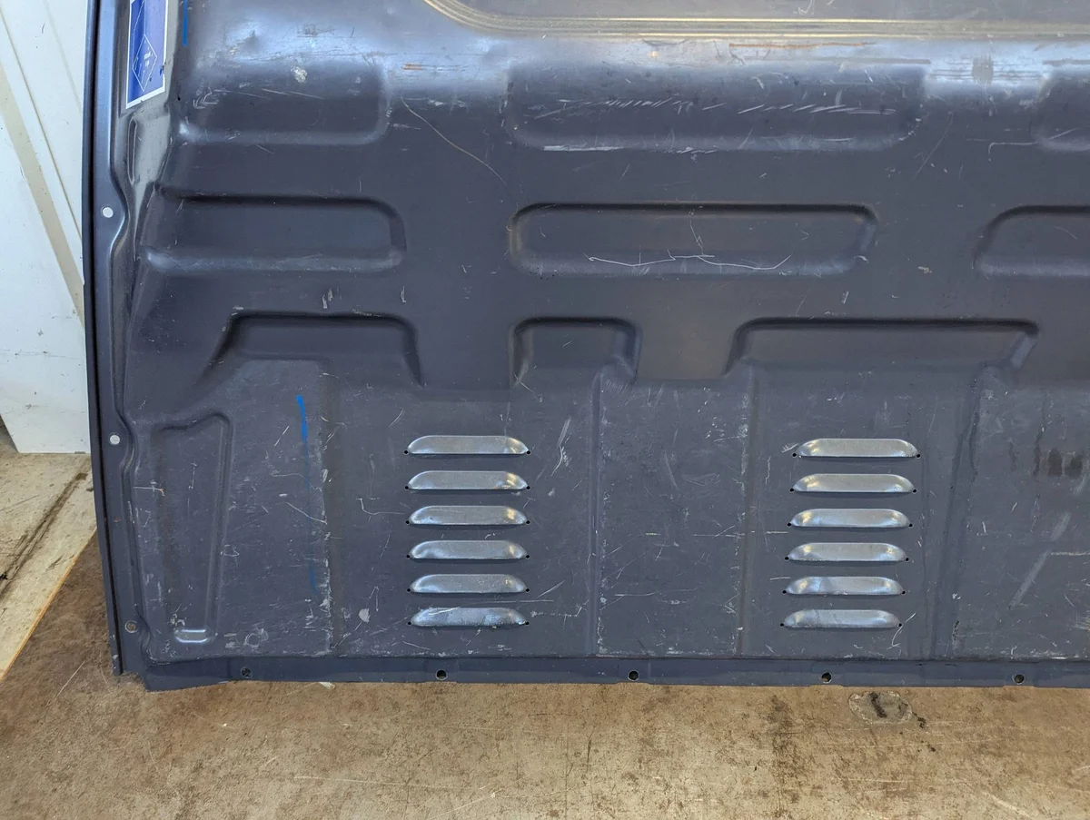Vito Viano W447 väliseinä A4477110201 image 10