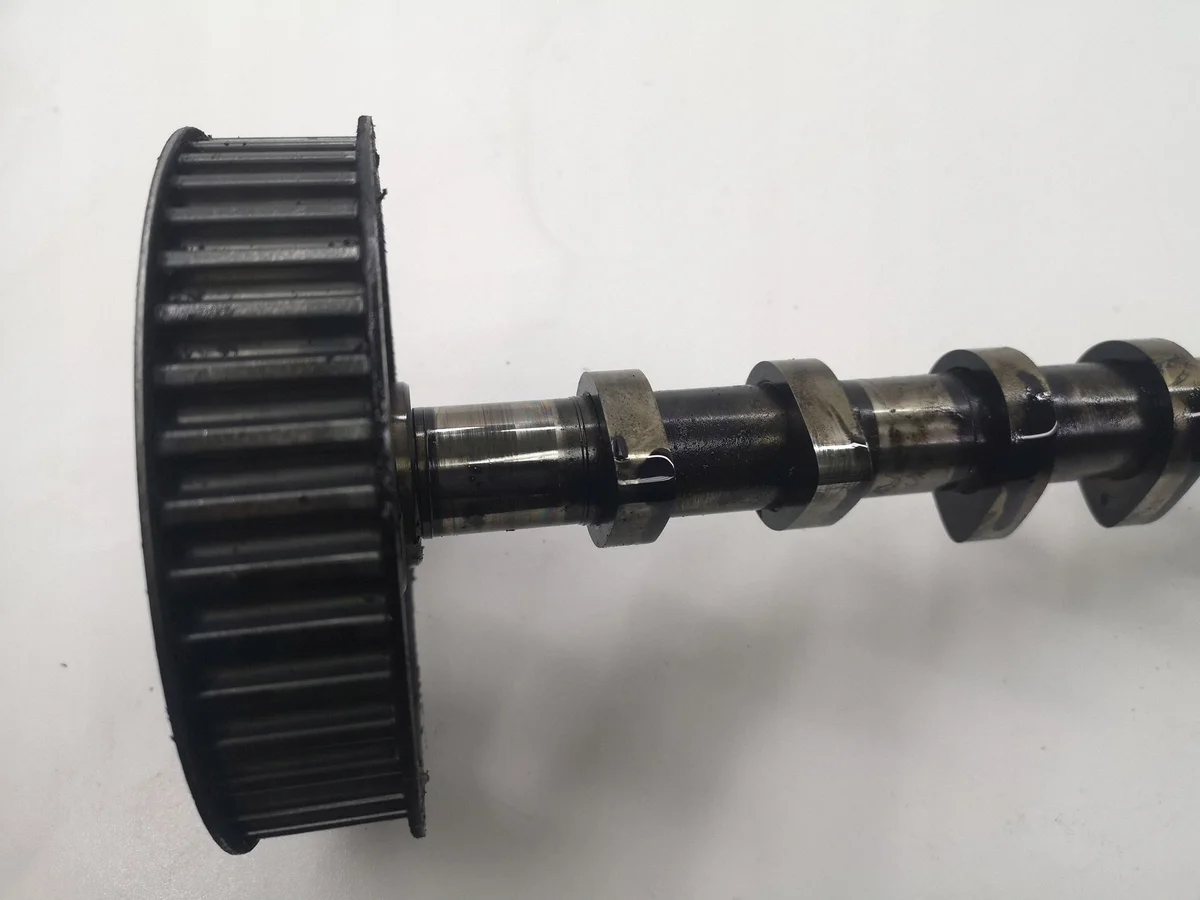 Opel Astra H 2006 Kamaxel AMD41666 image 3