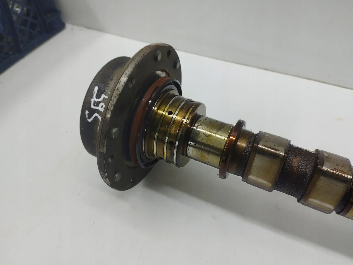 Volvo XC90 2005 Nokkenas AMD87404 image 10