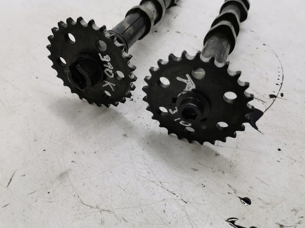Subaru Forester SH Albero a Camme Usato