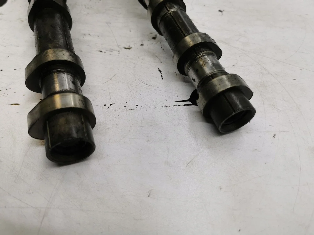 Subaru Forester SH 2009 Nockenwelle AMD103786 image 3