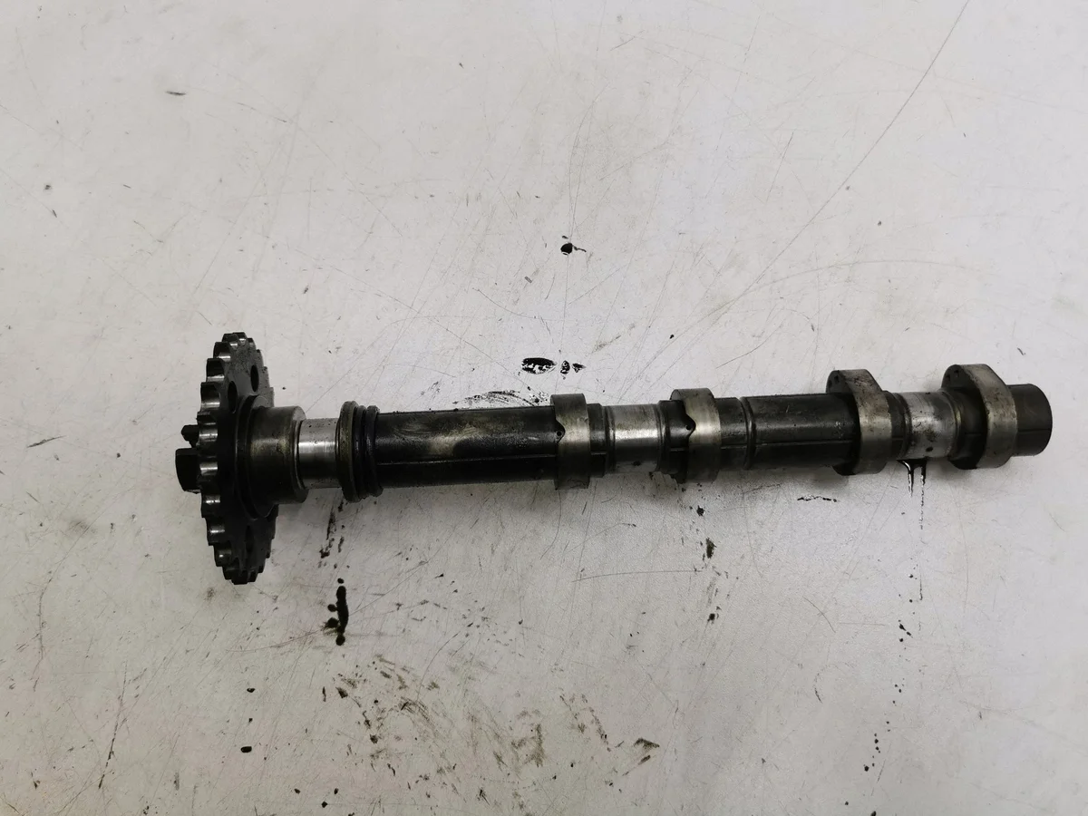 Subaru Forester SH 2009 Nockenwelle AMD103786 image 5
