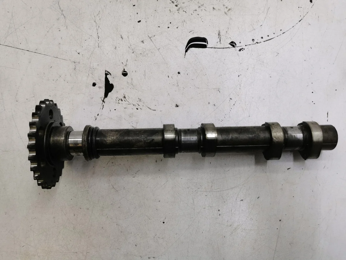 Subaru Forester SH 2009 Nockenwelle AMD103786 image 6