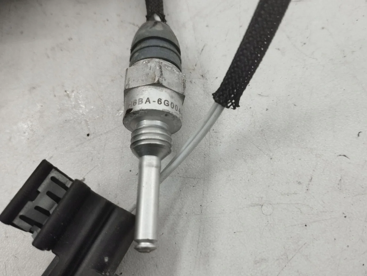 Sensore Temperatura Esterna Ford Focus H6BA6G004 image 4
