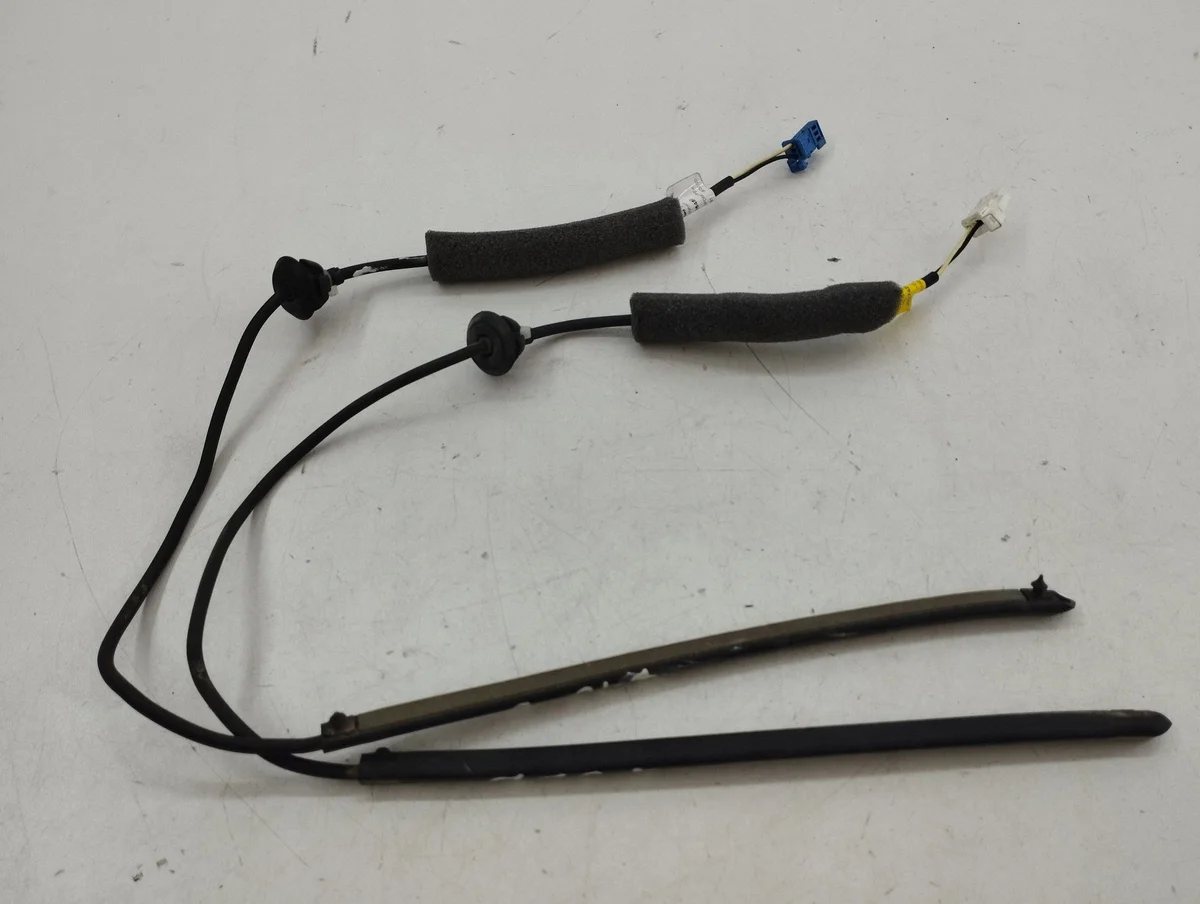 Citroen C5 Aircross Temperatuursensor 9817426480