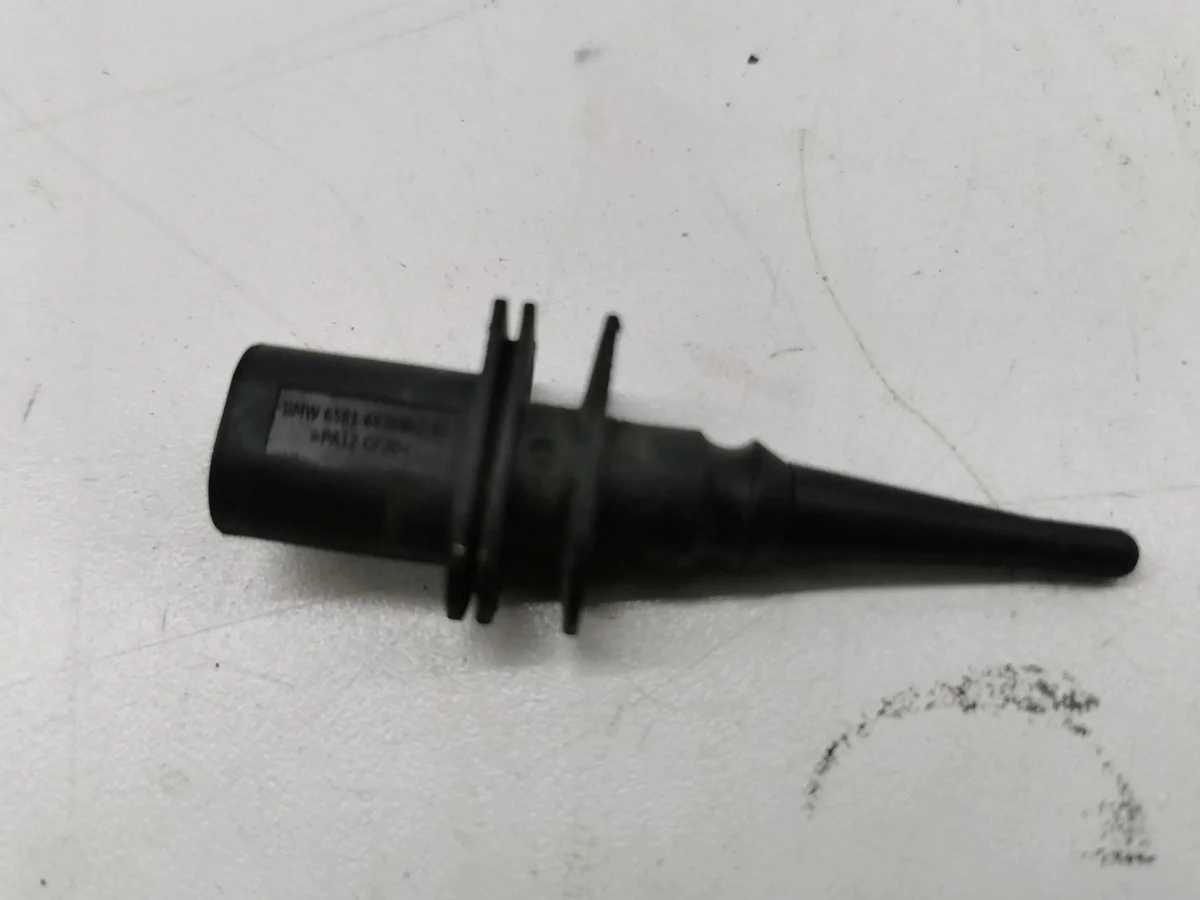 Capteur température extérieure BMW X5 E70 6936963