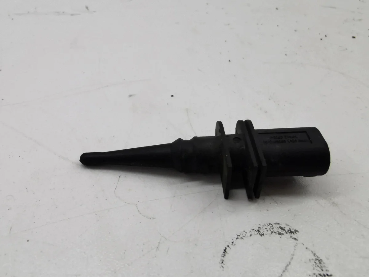 BMW X5 E70 Außentemperatursensor 6936963 image 4