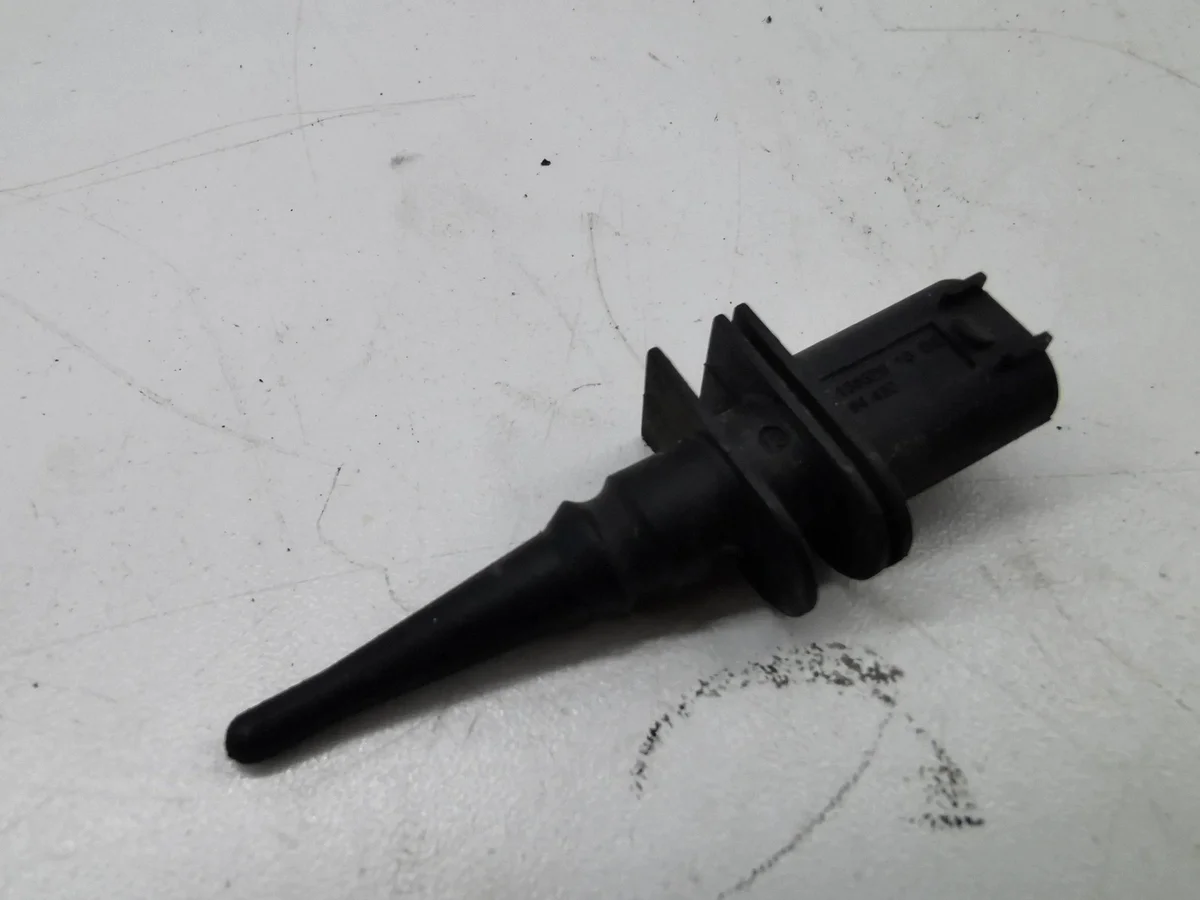 BMW X5 E70 Außentemperatursensor 6936963 image 5