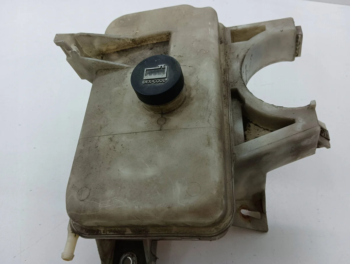 Tappo vaso espansione Saab 9-7X 15884833 image 3
