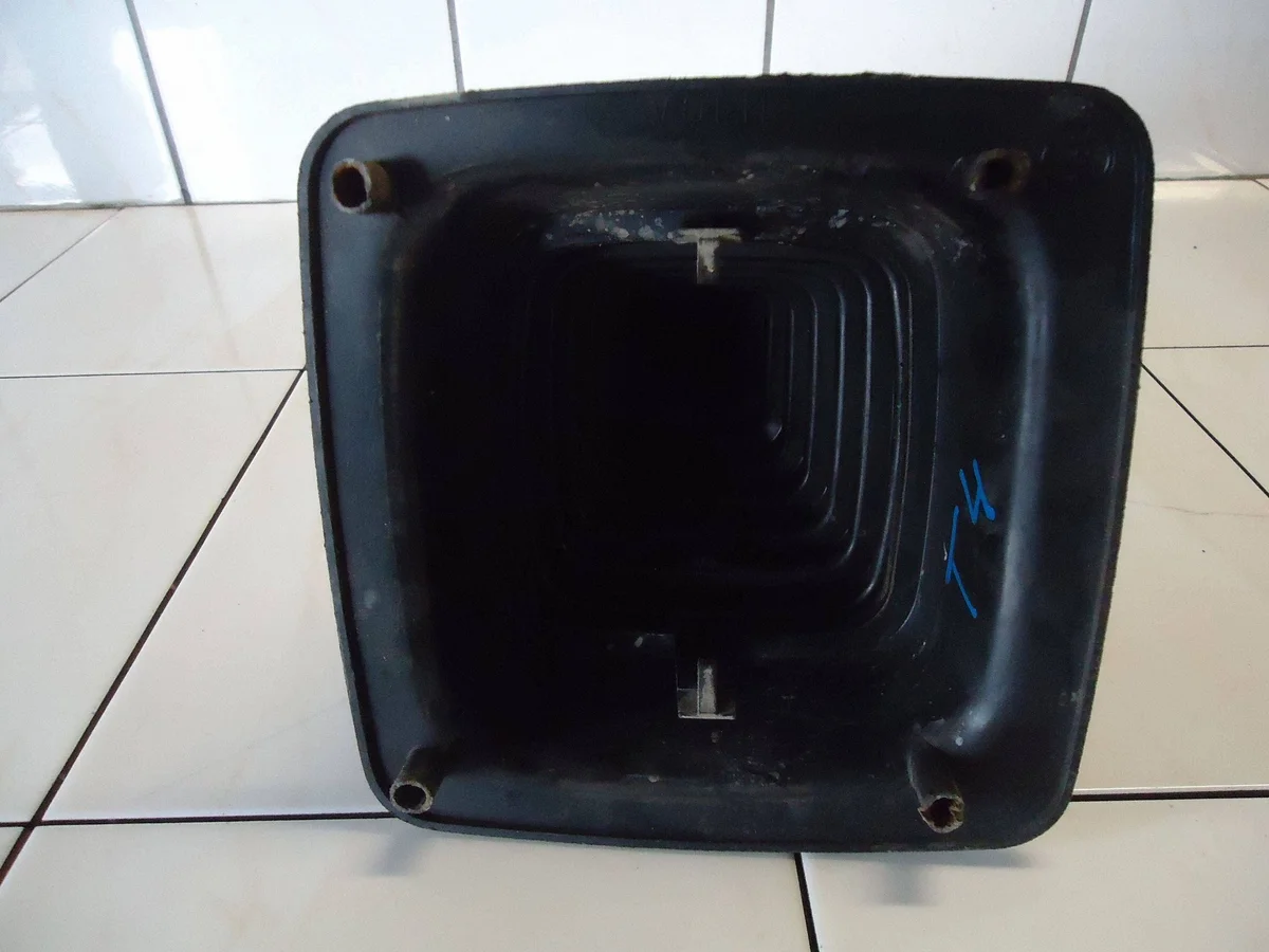VW Transporter T4 Soufflet Levier Vitesse OKL17422 image 3